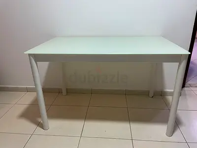 Dining table and chairs for sale