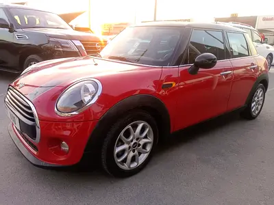 2019 MINI COOPER 照片 3