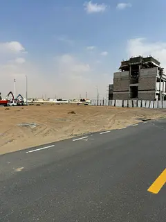 For Sale: Residential Land in Al Houshi
