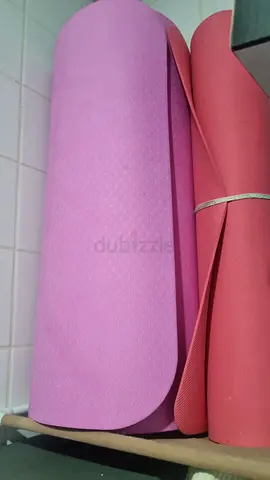 High-Quality Yoga Mat