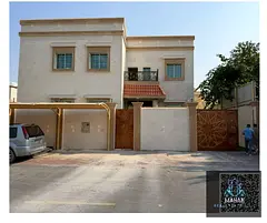🔥 Hot Deal | Mosque-Facing 5 Master Bedroom Villa in Al Rawda 3 🔥