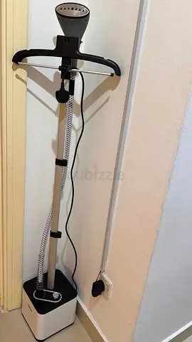 Powerful Garment Steamer for Effortless Wrinkle Removal