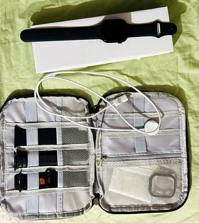 Apple Watch 10 Series - Fitness and Health Tracker