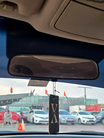 2015 Hyundai SONATA — миниатюра 17