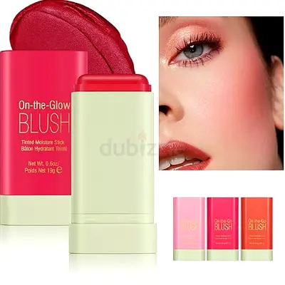 Pixi - Glow Blush – Tinted Moisture Stick (Original