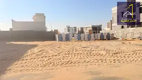 A Limited and Exclusive Offer from Al Sahel Real Estate Prime residential land for sale in Tilal Cit