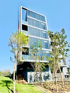 modern Luxury Meets Urban Convenience: Sprawling 3BHK in the Heart of Aljada