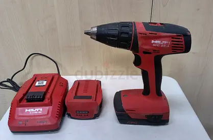 HILTI SFC 22-A TIGHTER