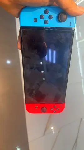 switch oled modded //Jailbreak