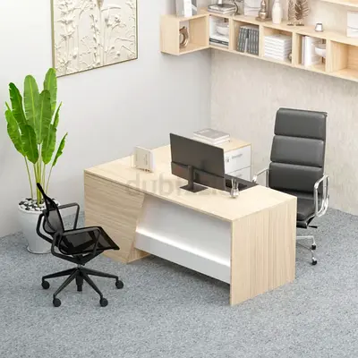 DUX Executive Desk Dubai