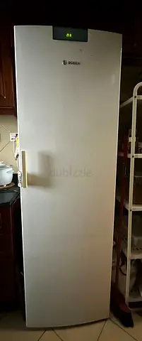 Bosch Vertical Fridge for Sale