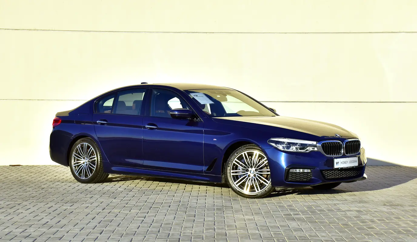 530i M-Kit