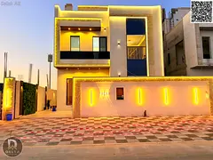 Your dream villa, including registration and ownership fees, two floors and a rooftop, close to all