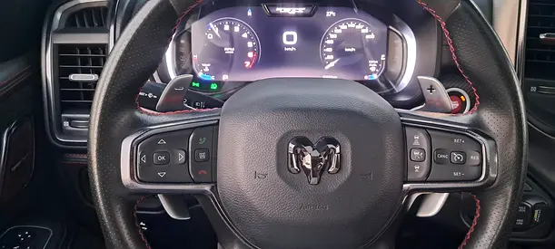 2023 RAM 1500 TRX — миниатюра 18