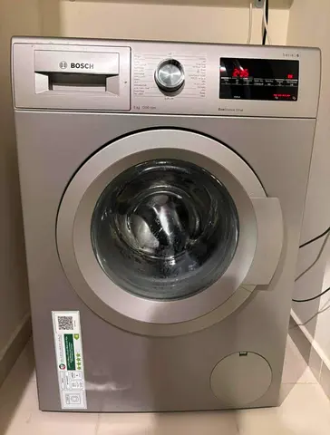 Bosch Series 4Front Load Washing Machine - Excellent Condition