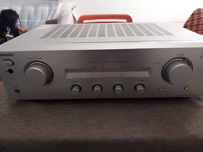 Sony Stereo integrated Amplifier for Sale