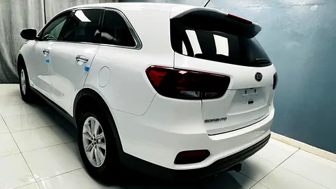 2019 KIA SORENTO — миниатюра 2