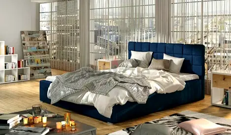 Brand New Super King Size Bed Fully Customisable