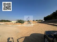 A premium residential plot is available for sale