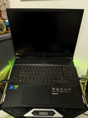 New Rtx 4050 with I7 14gen and 32ddr5