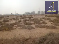 For Sale – Residential &amp; Commercial Plot in Tilal Area, Al Suyoh Suburb – Sharjah A prime re