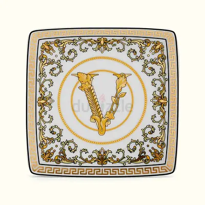 Versace Original Plate