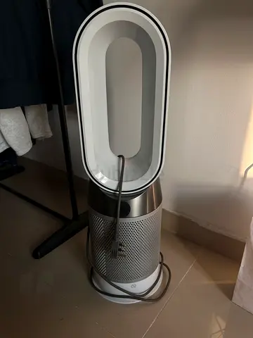 Dyson Air Purifier and Cool Fan