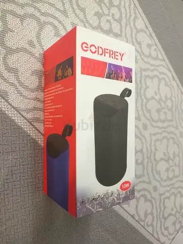 Generic bluetooth speaker