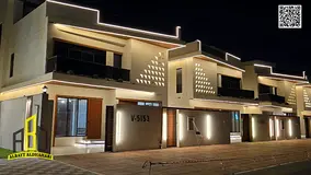 Luxury Villa for Sale in Al Helio 2 – Modern Design Spacious 3,600 sq. ft. villa with ground floor