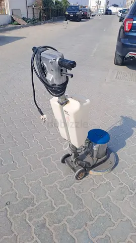 USA made Powerful Floor Polisher for Sale