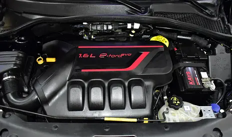 2017 Dodge NEON 缩略图 17