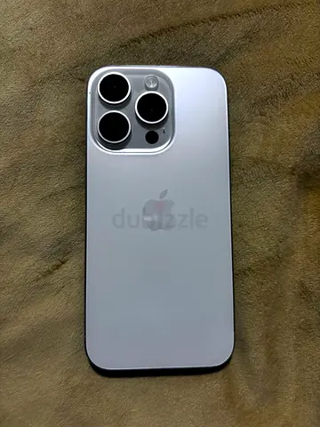 iPhone 15 PRO 128 GB