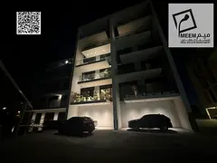 🏌️‍♂️ Golf View Living | Brand New 2BHK | Al Zorah