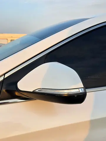 2015 Hyundai SONATA — миниатюра 9