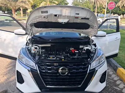 Nissan Kicks SV, миниатюра 15