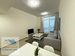 Ajman Corniche