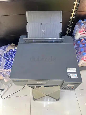 Epson Color Laser Printer for Sale