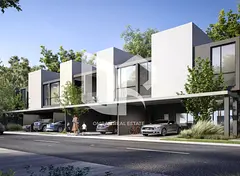 4 bedroom villa Ready🌲|| In the heart of Sharjah 🏡|| Freehold🌿