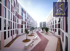 Aljada… where living meets investment