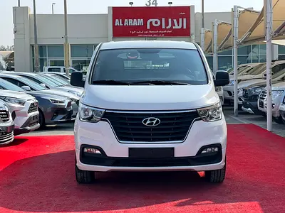 صورة 2 لـ 2021 Hyundai H1