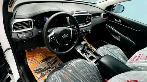 2019 KIA SORENTO — миниатюра 12