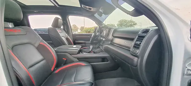 2023 RAM 1500 TRX 照片 14