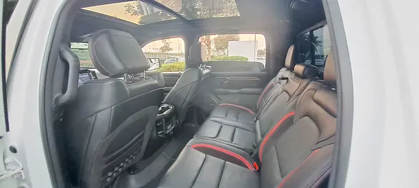 2023 RAM 1500 TRX 照片 9
