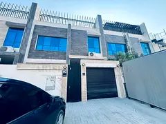 Luxury 6 BHK Villa for Rent in Al Zahya, Ajman | With Private Pool | AED 100,000 Only