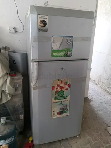 clikon refrigerator great condition ,no frost technology