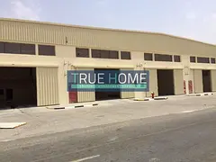 Premium Industrial Investment | 16 Warehouses