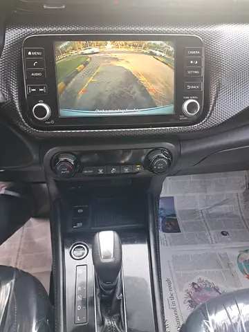 Nissan Kicks SV, миниатюра 12