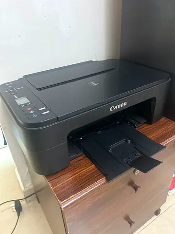 Canon Printer for Sale - Reliable and Compact