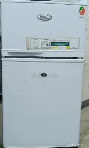 Generaltec fridge for sale