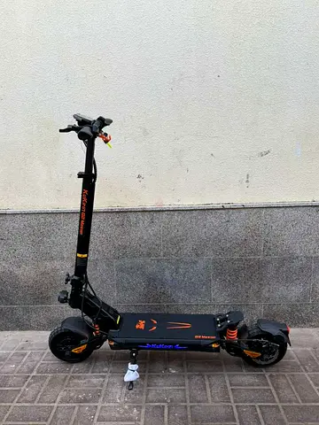Big offer KuKirin G2 Master High Power Electric Scooter